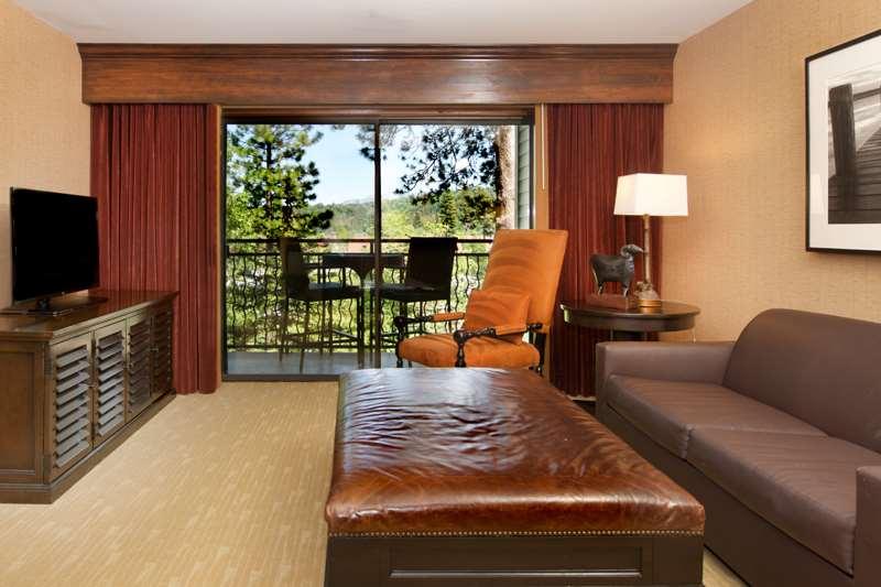 Lake Arrowhead Resort & Spa Ruang foto